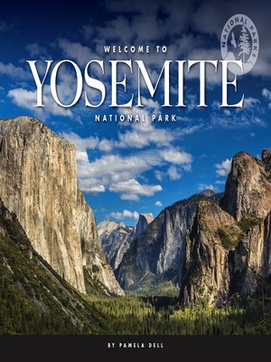 cover image of Welcome to Yosemite National Park